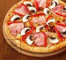 Пицца Пицца Аросто